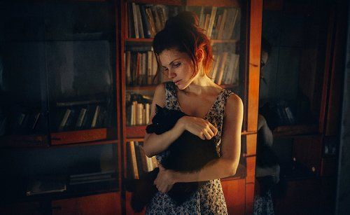 Виктория 