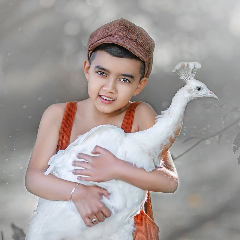 yao wenqi *** фото превью