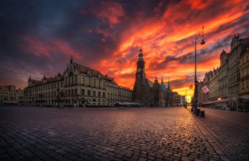 Wroclaw фото превью