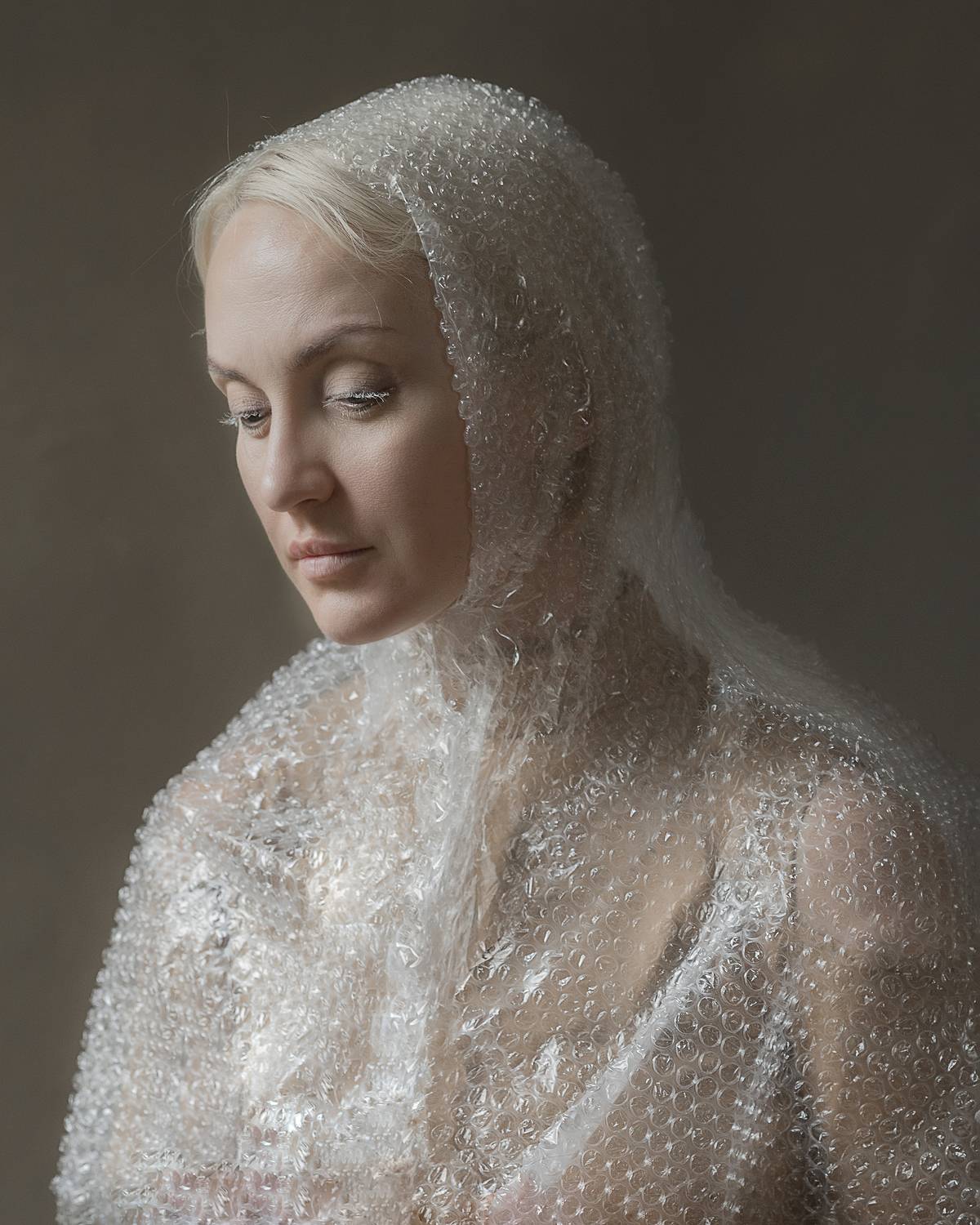 , Инна Бочарникова