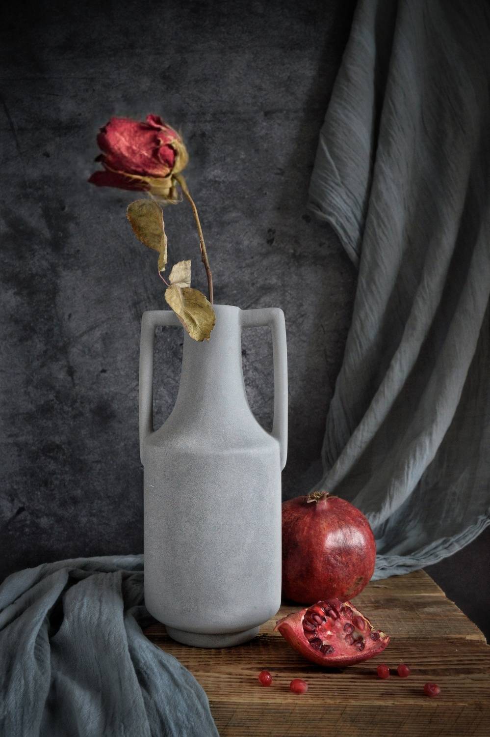 , Дина Полухина