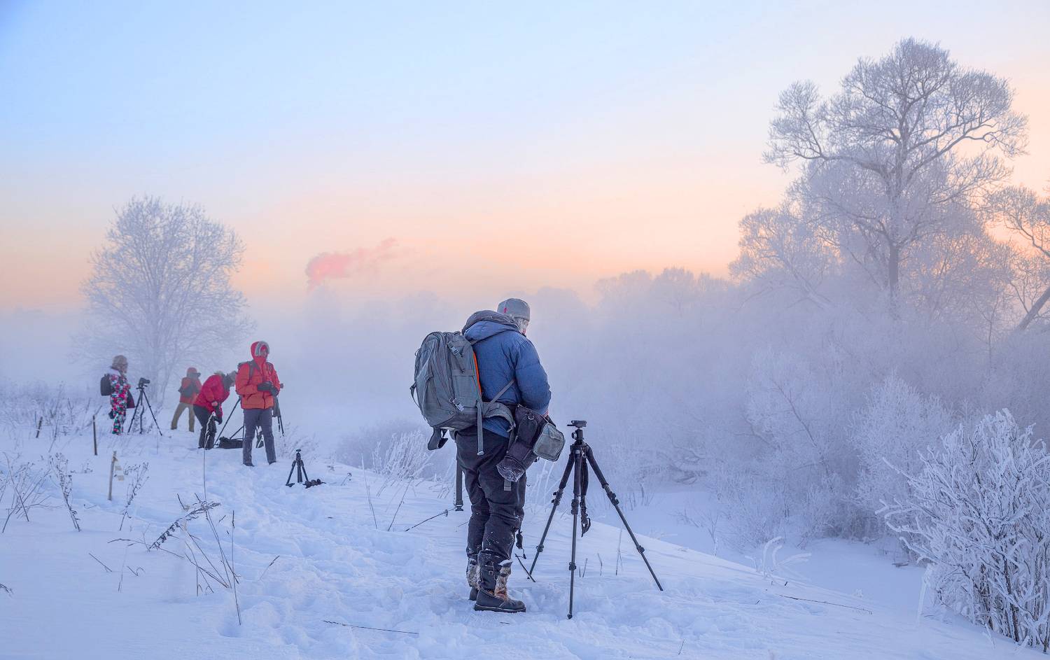 , Виктор Климкин