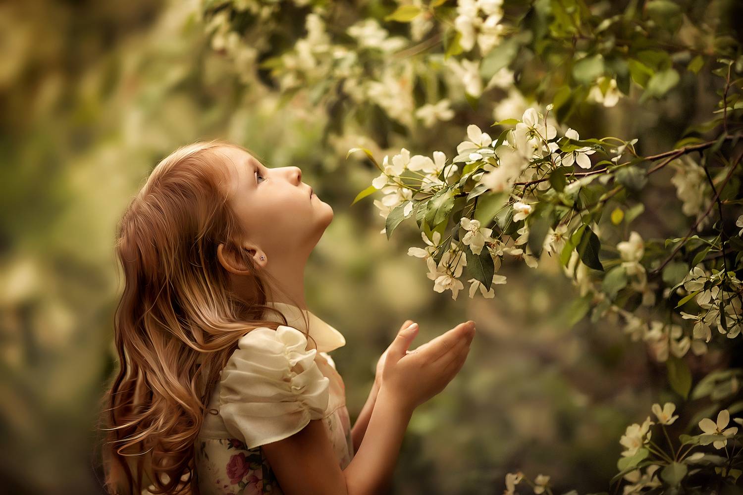 , Салина Ирина