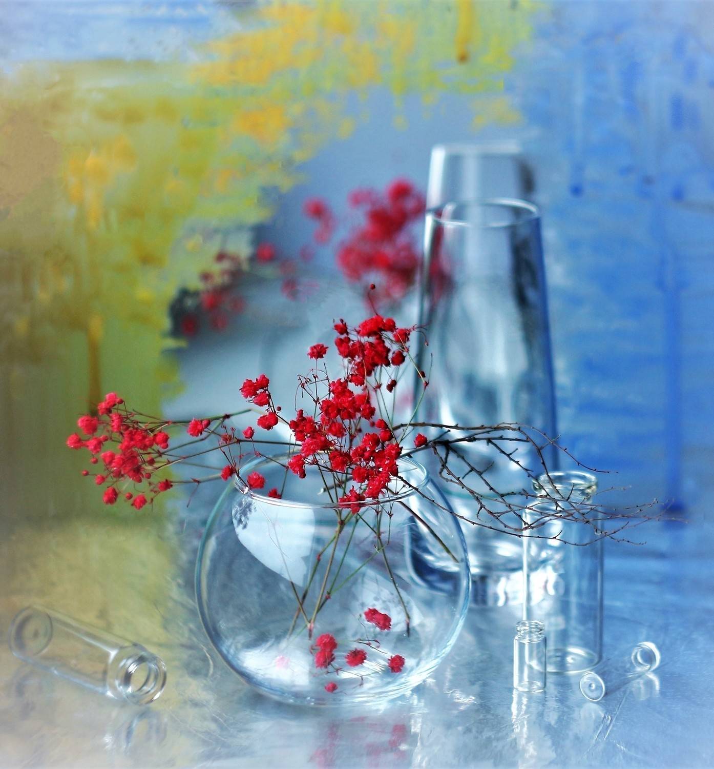 , Людмила Хрусталева*