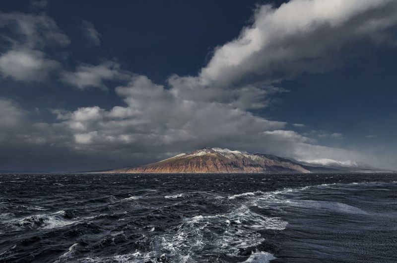 Циркуляция фото превью