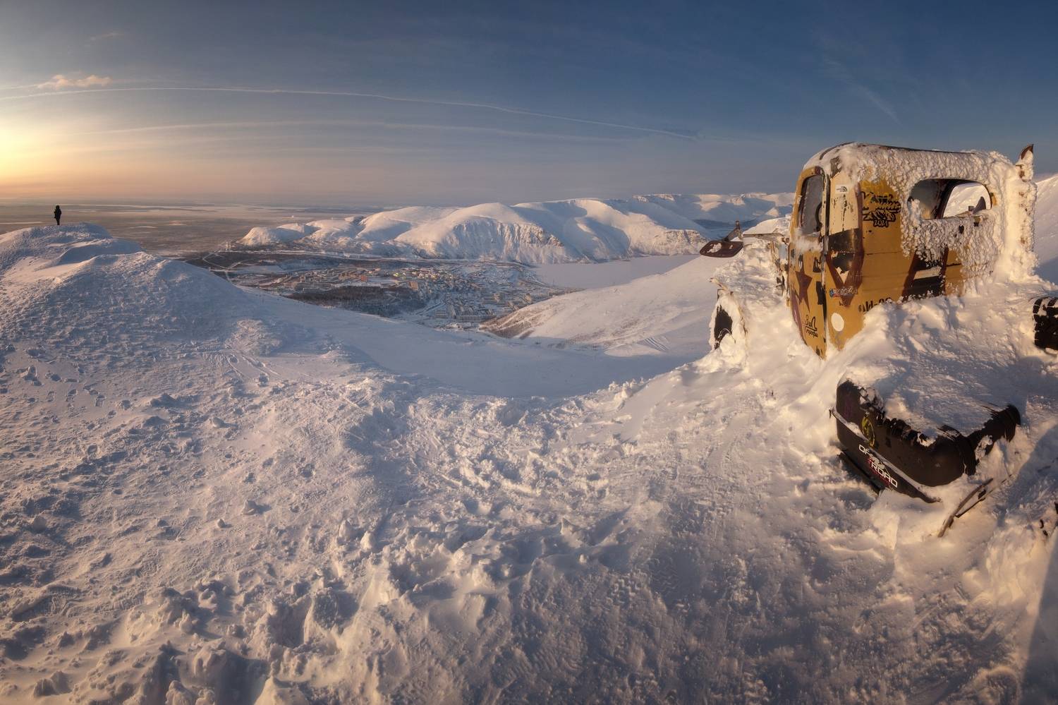 , Алексей Никонов