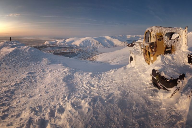 Внезапно фото превью