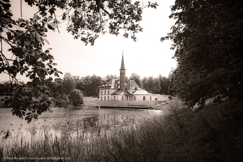europe, gatchina, leningrad region, priory palace, russia, architecture, building, nature, palace, park, гатчина, европа, ленинградская область, приоратский дворец, приоратский парк, россия, архитектура, дворец, здание, парк, природа Приоратский дворец фото превью