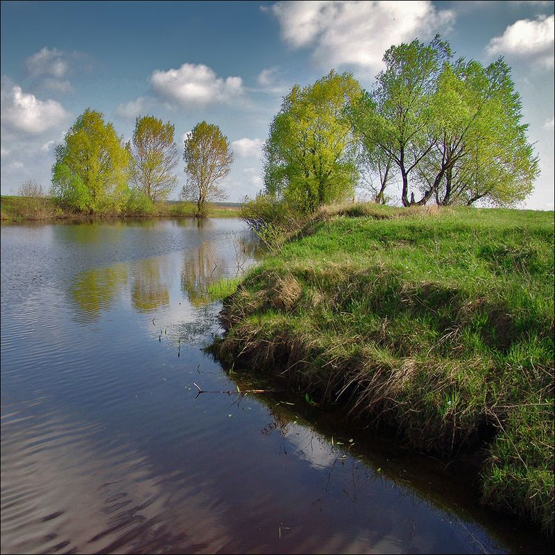 рязанщина, шилово по Рязанской области... фото превью