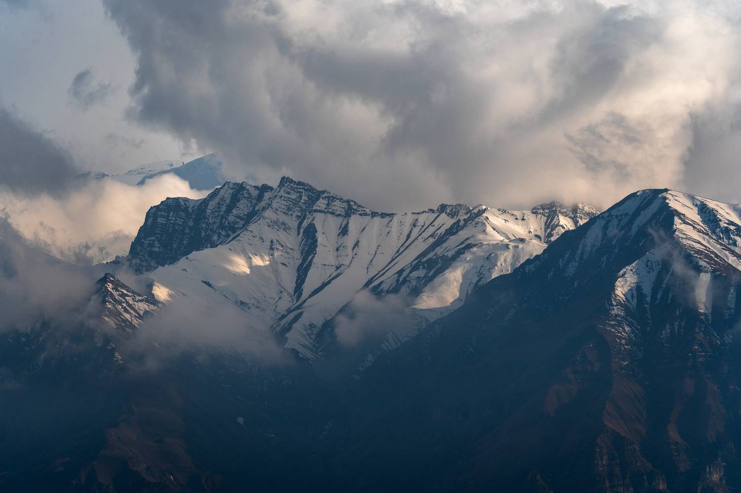 , Баландин Дмитрий