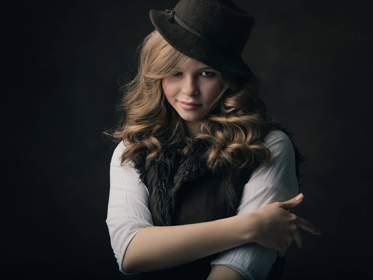 , Рашид Усманов