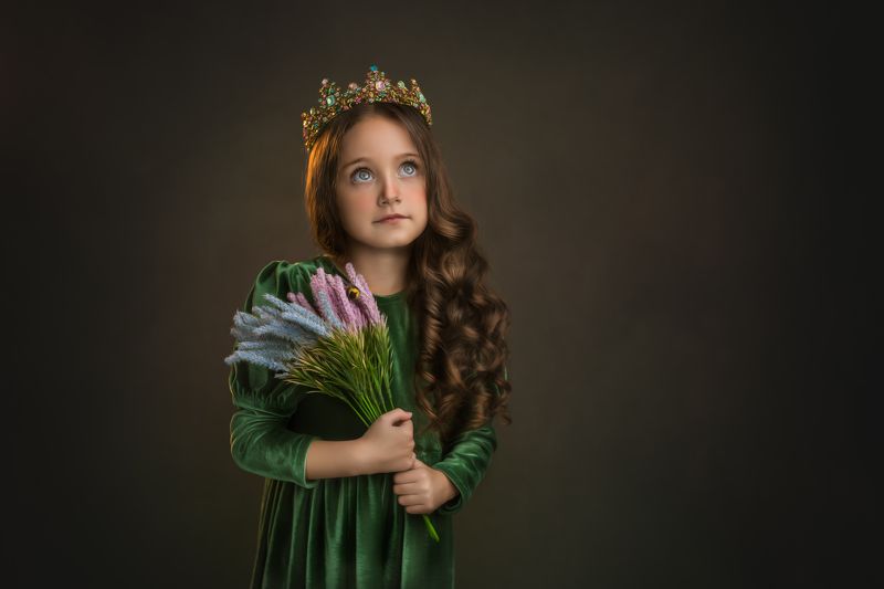 Royalty фото превью