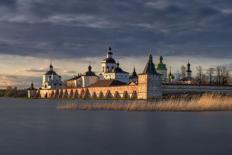 Весна в Кириллове... фото превью