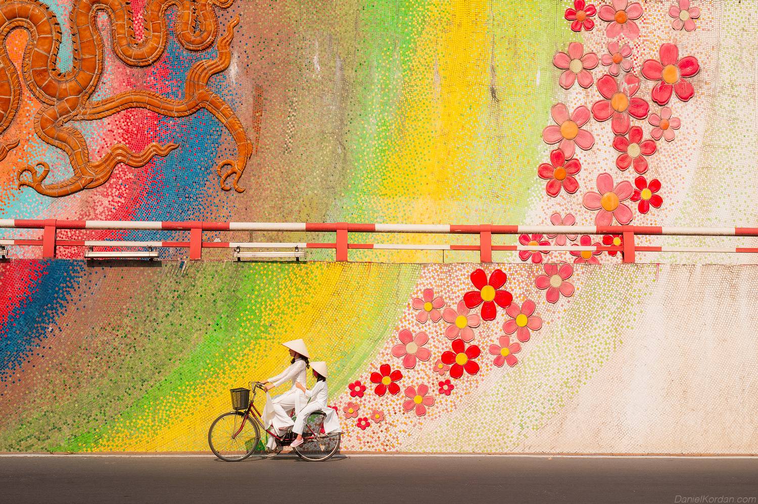 , Даниил Коржонов