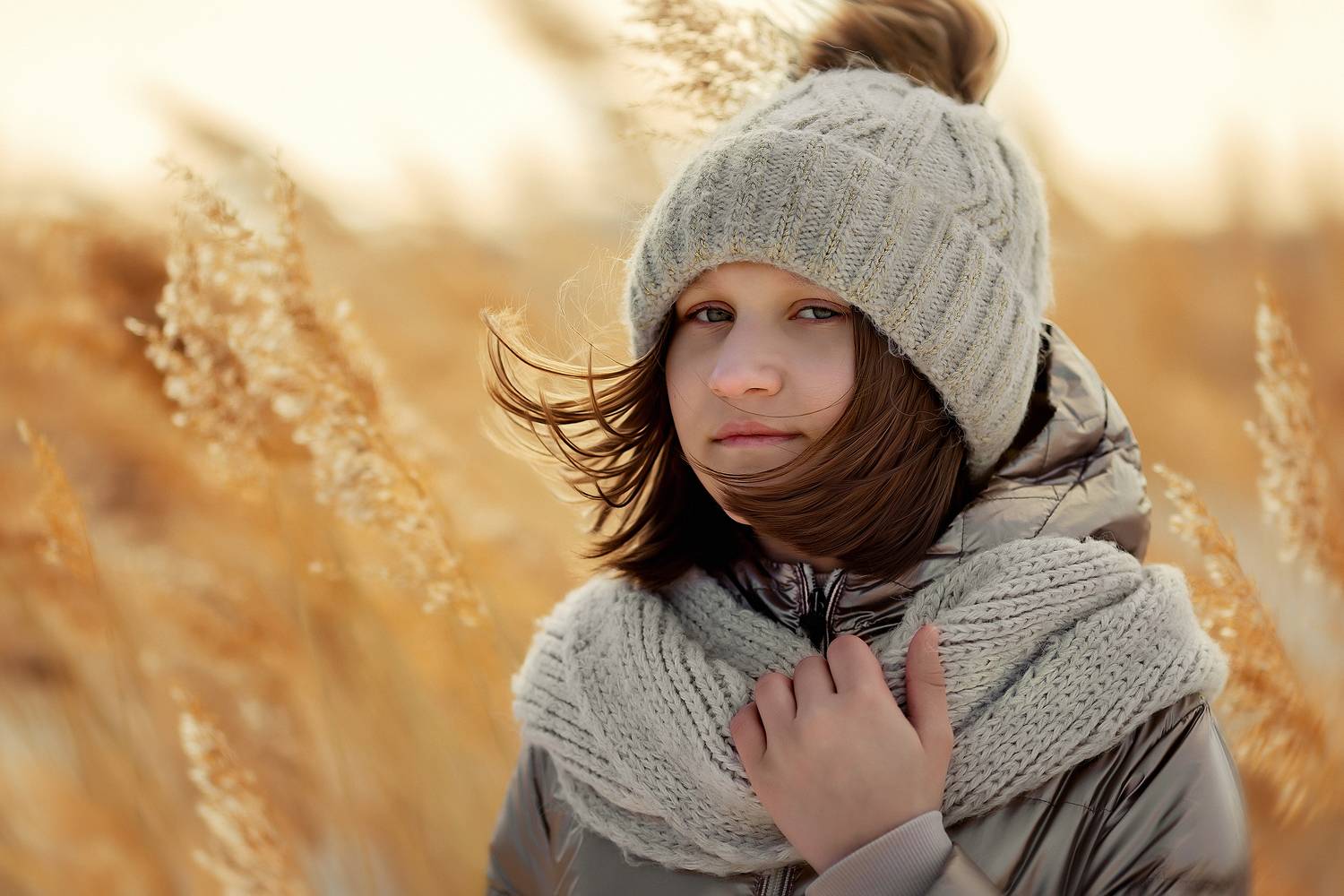 , Салина Ирина