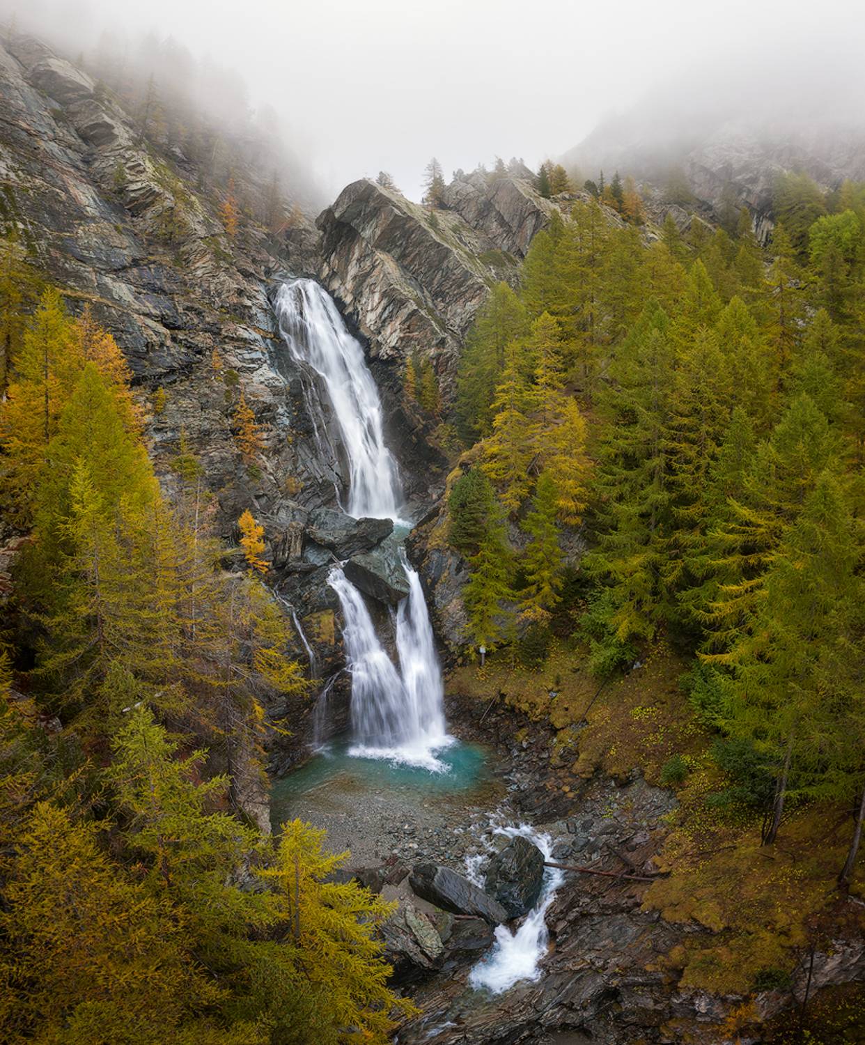 italy, valle d\'aosta, Alex Yurko