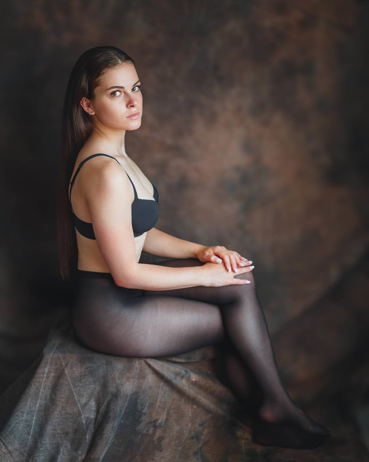 , Алексей Гилёв