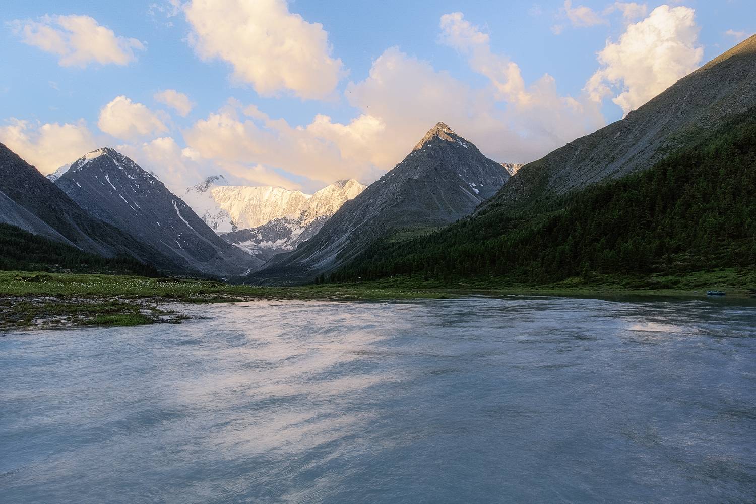 , Загруев Михаил