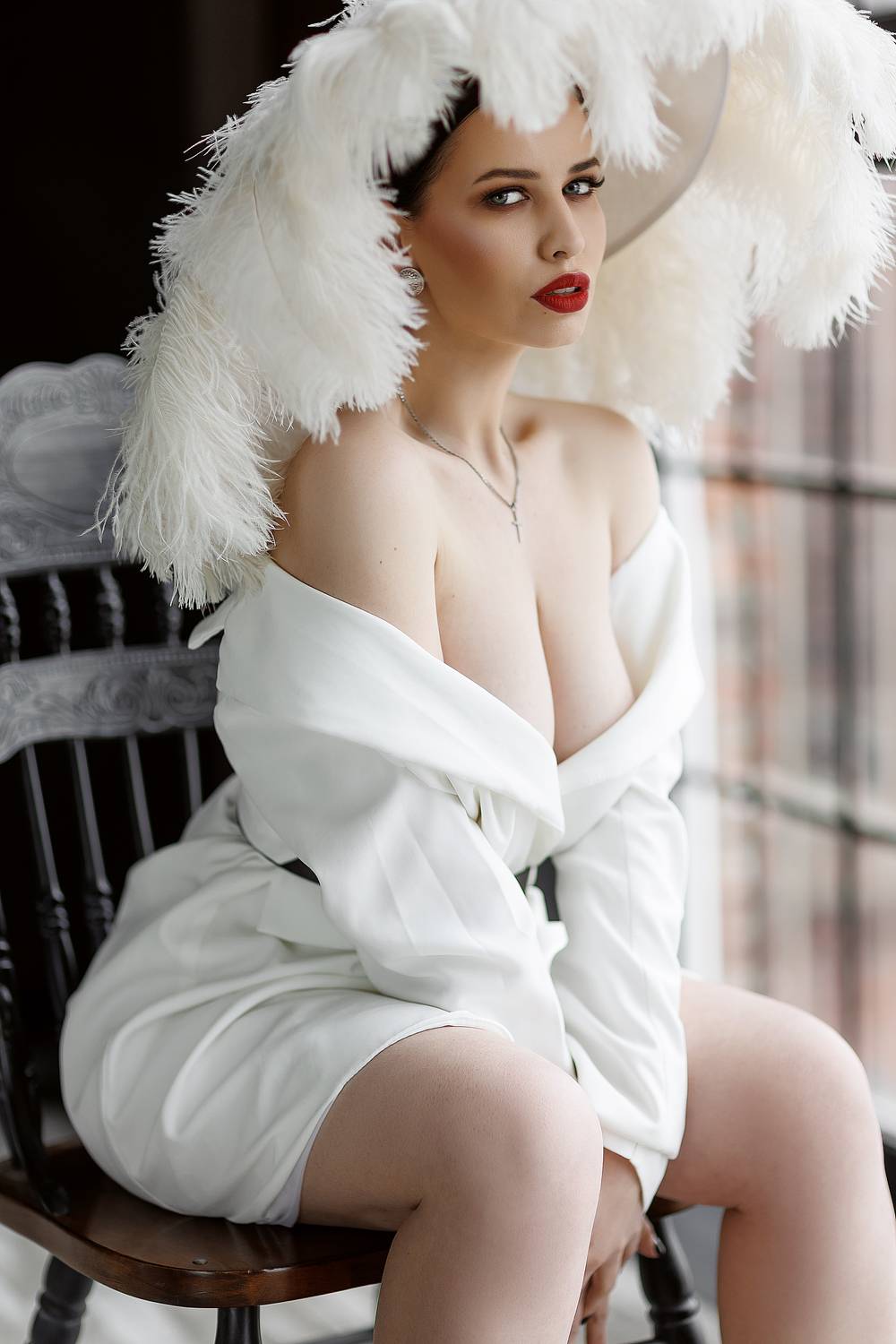 , Ключников Виктор