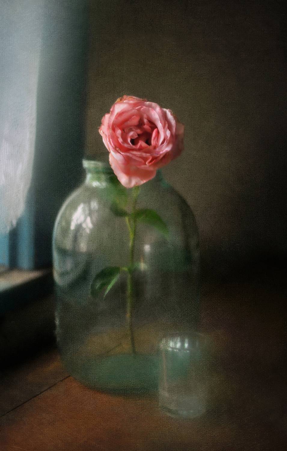 , Буглак Инна