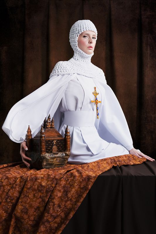 Евфросиния Полоцкая фото превью