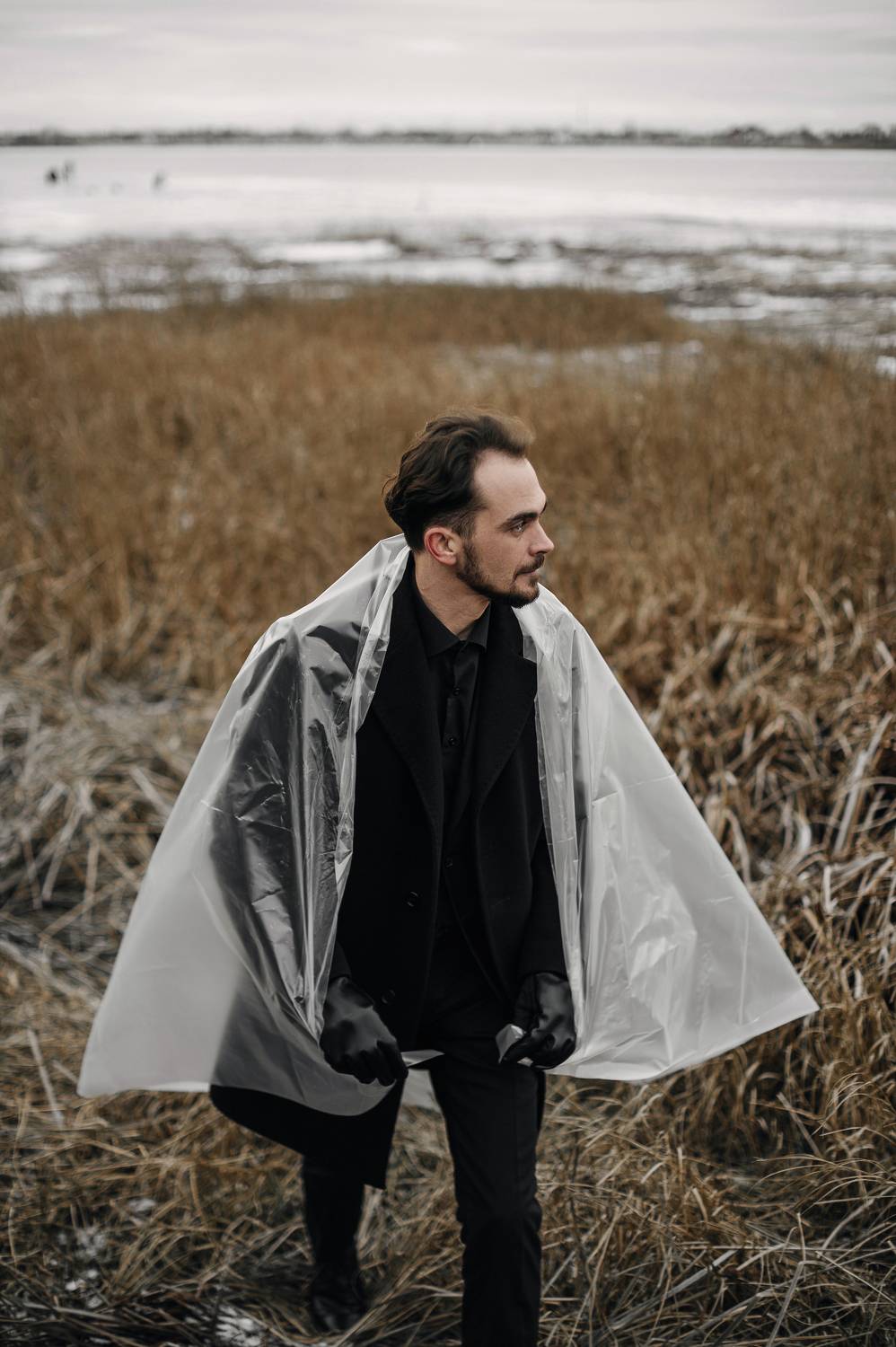 , Эктов Алексей