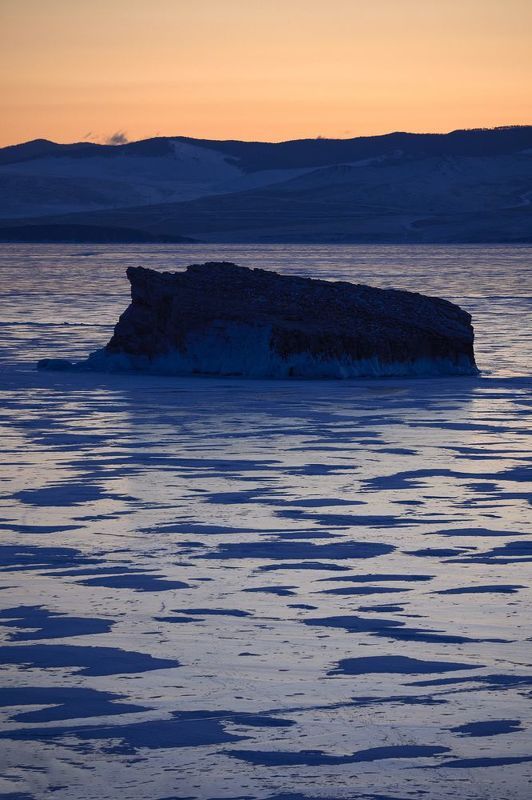 Утро фото превью