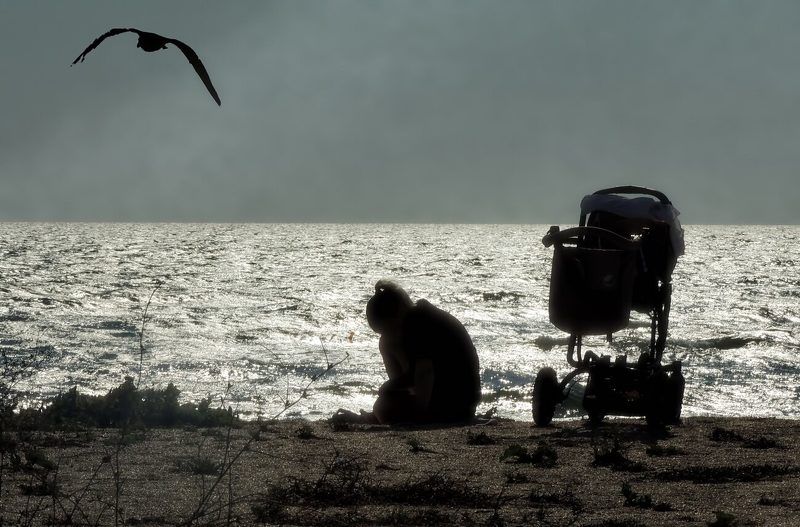 Отдых фото превью