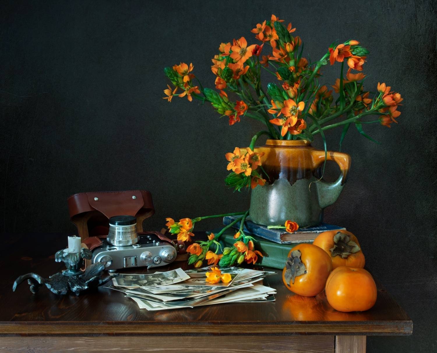 , Людмила Бекман