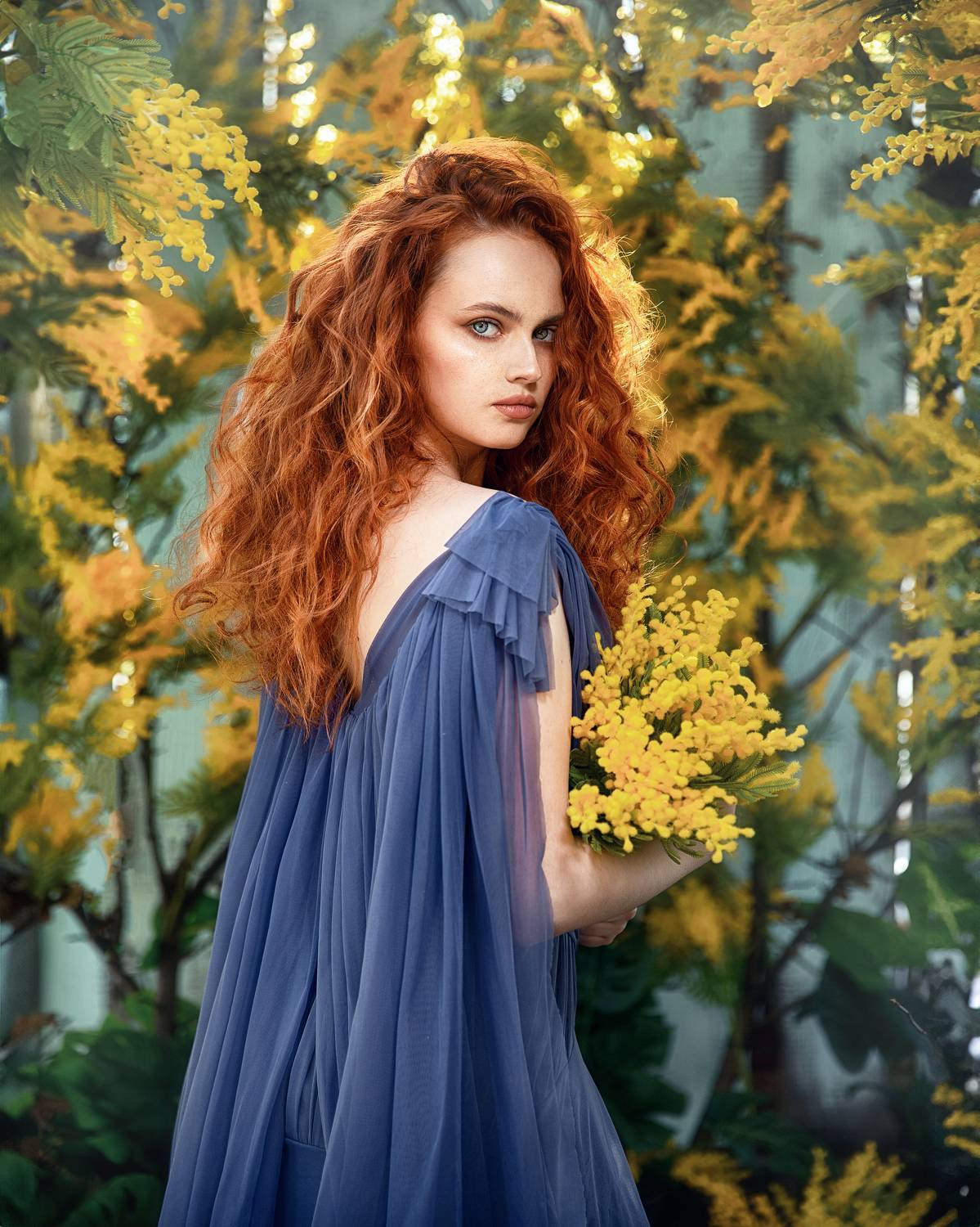 , Бармина Анастасия