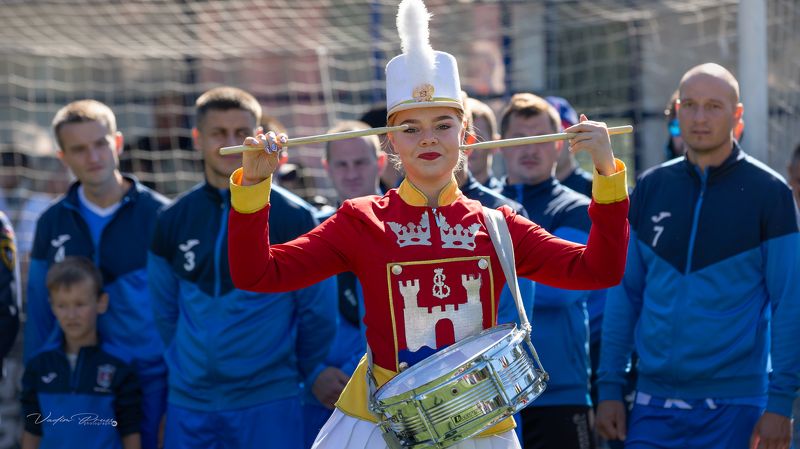 Мажоретки, МЧС, спасатель, Калининград, Россия, мероприятие, репортаж, улица, форма, соревнование,lifeguard, Kaliningrad, Russia, event, report, street, uniform, competition, 2023 Мажоретка. фото превью