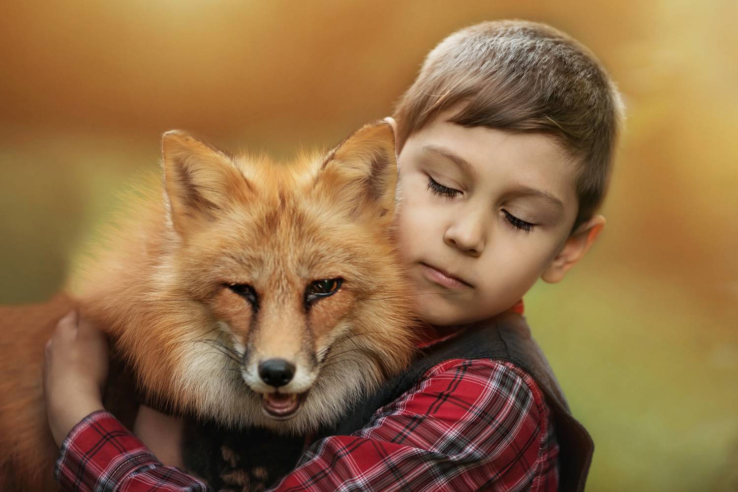 , Салина Ирина