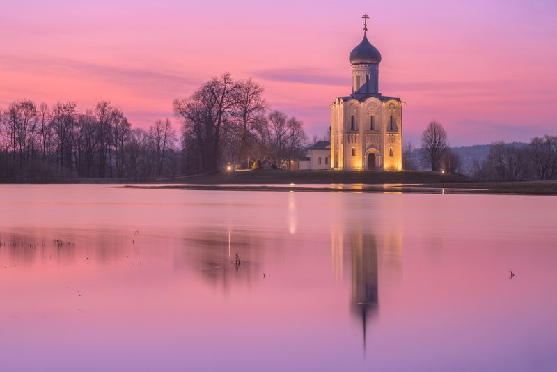 Розовые воспоминания... фото превью