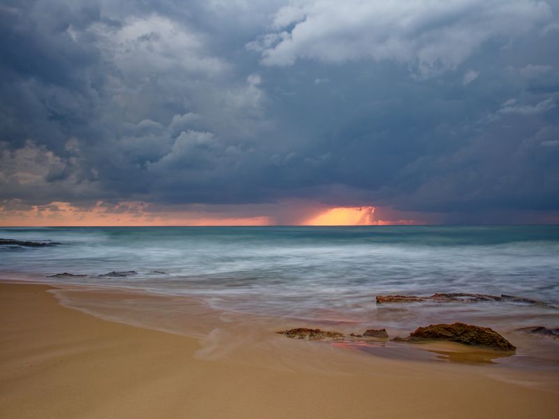 The Mediterranean Sea-Средиземное море-הים התיכון фото превью