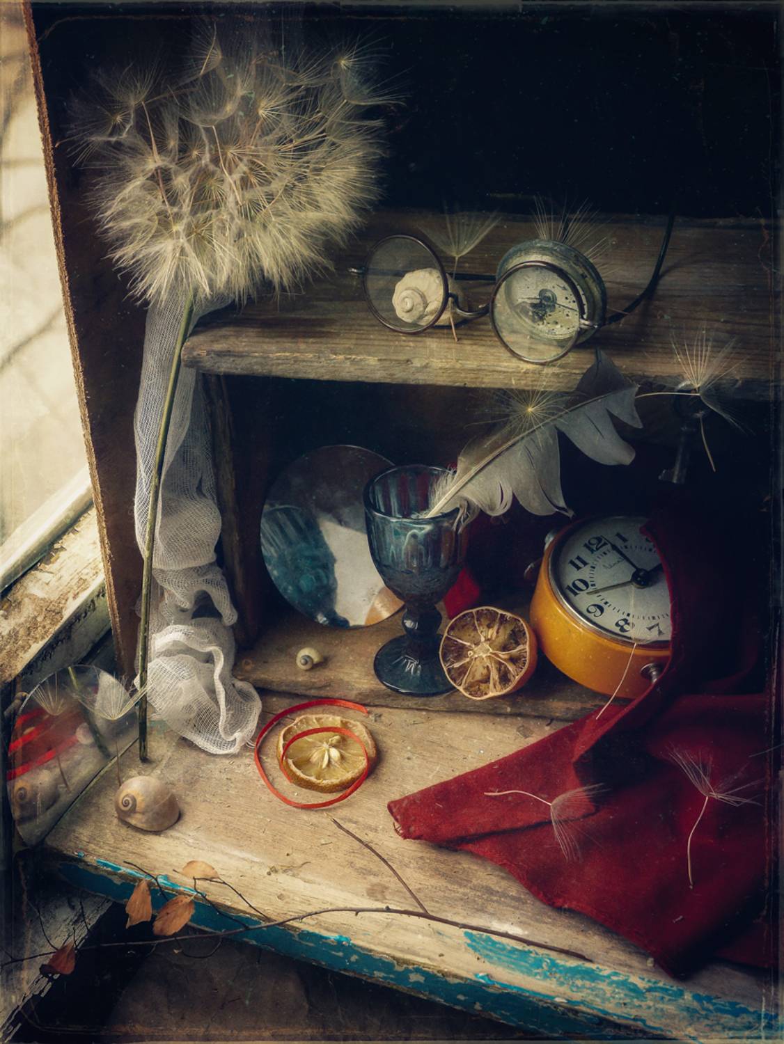 , Хромеев Александр