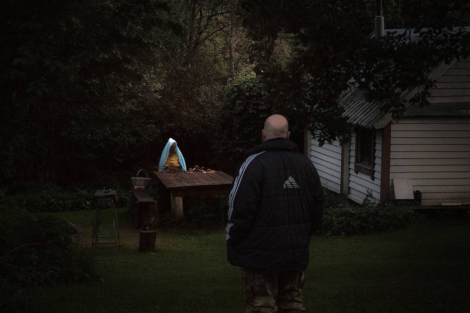 , Напалкин Станислав