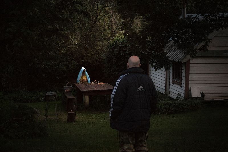 Случайный ренессанс фото превью