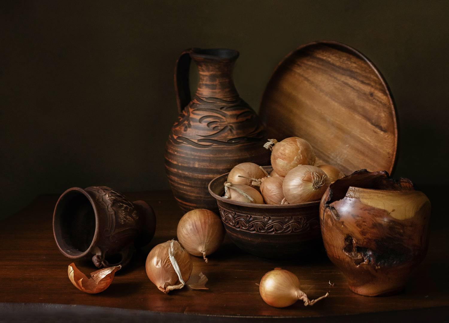 , Инна Бочарникова