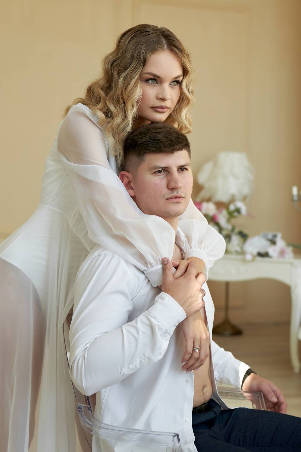 , Евгений Олейников