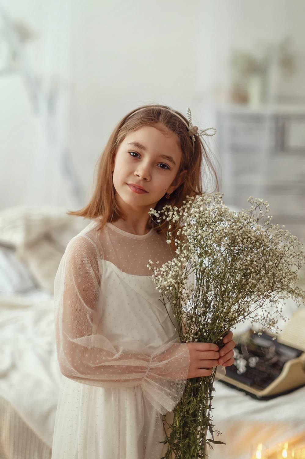 , Рымакова Арина