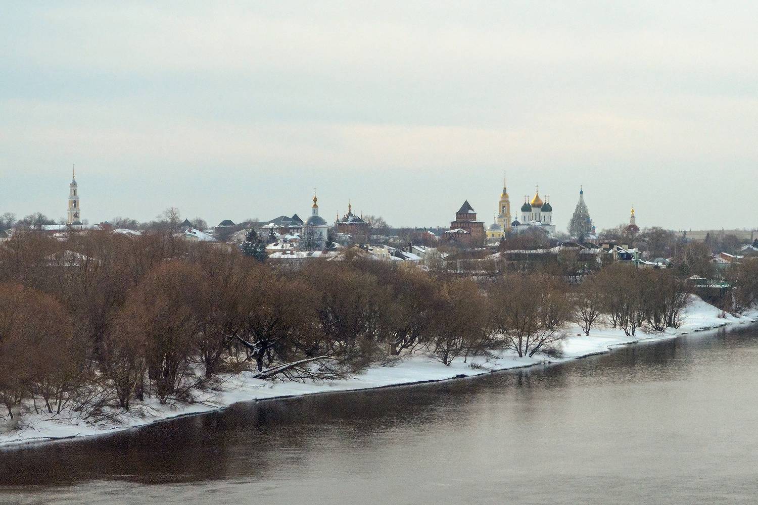 коломна, КарОл