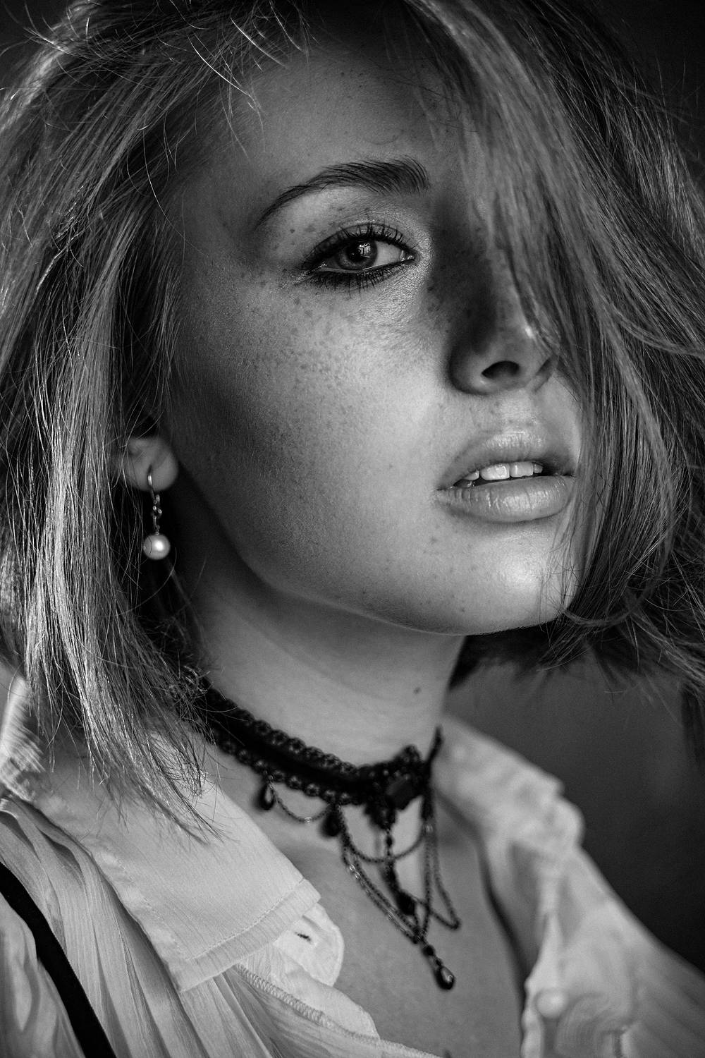 , Алексей Андреев