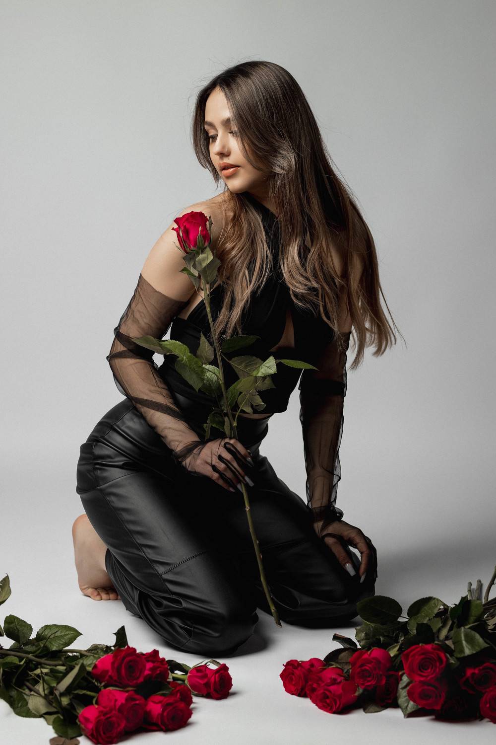 девушка, модель, портрет, фотосессия, гламур, girl, model, modeling, young, portrait, творческий портрет, женский портрет, woman, young woman, glamour, постановка, постановочная фотография, fashion, Васильев Владимир