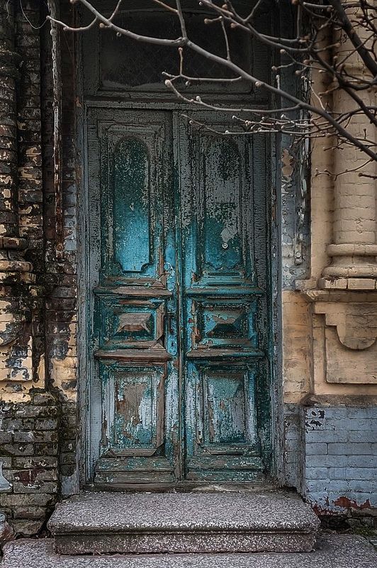 Сказки старого города фото превью