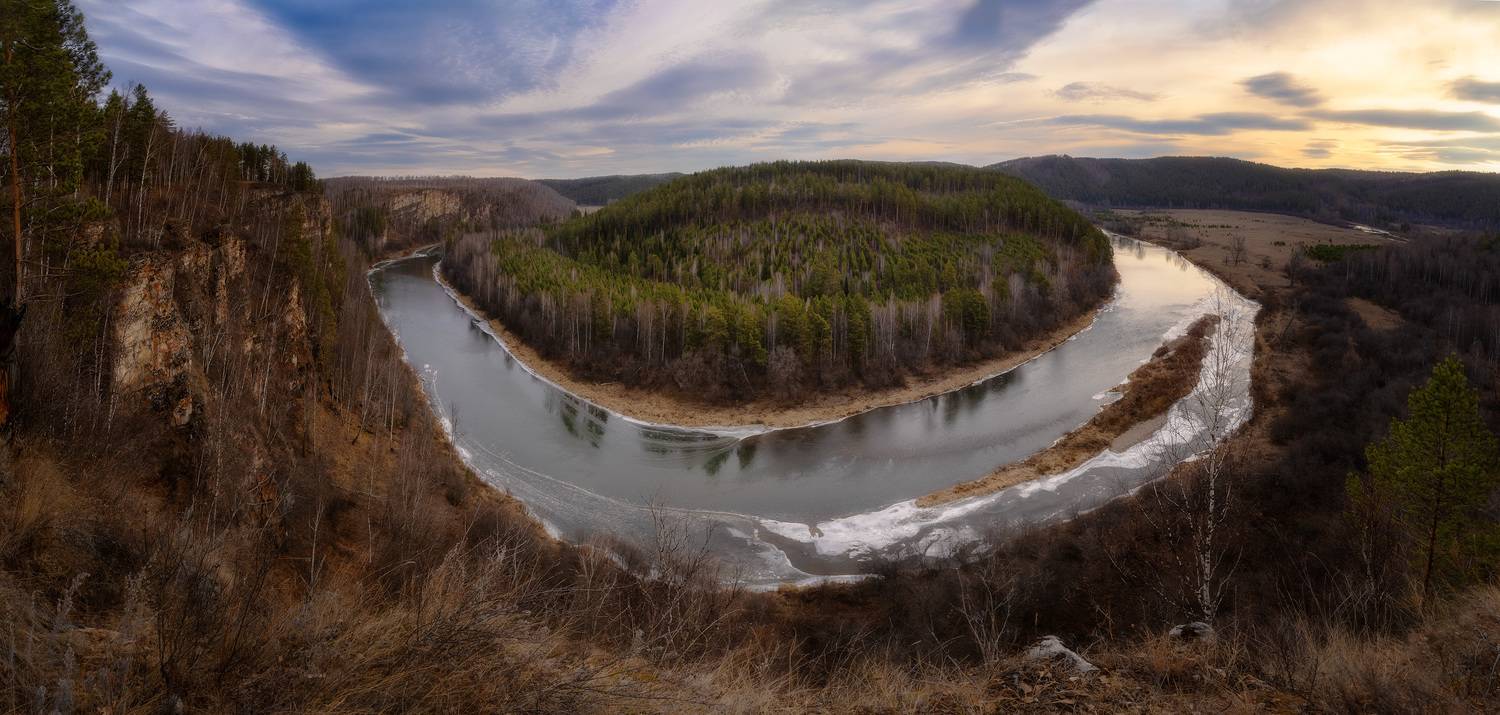 , Межин Сергей