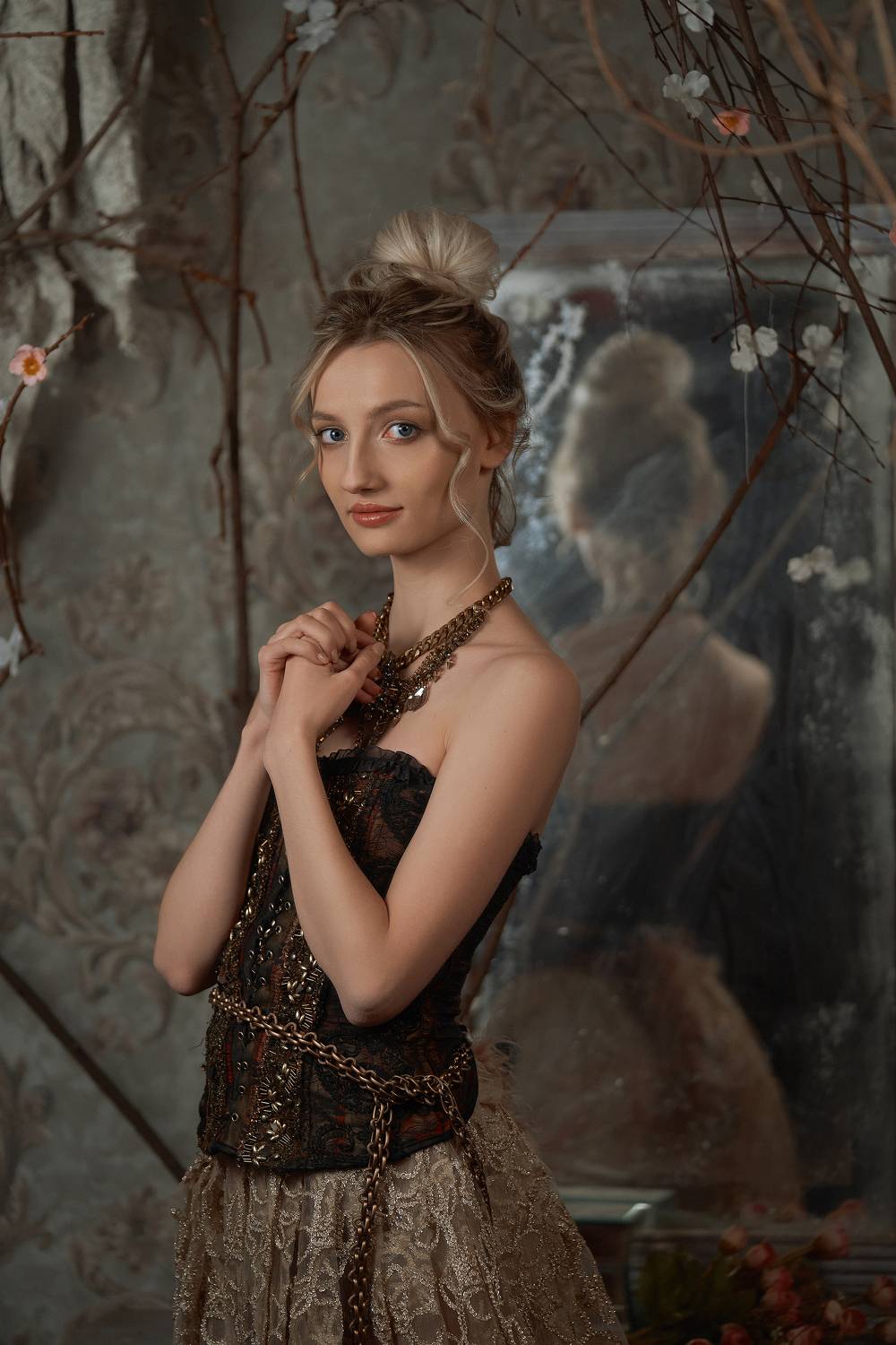 , Николай Евдокимов