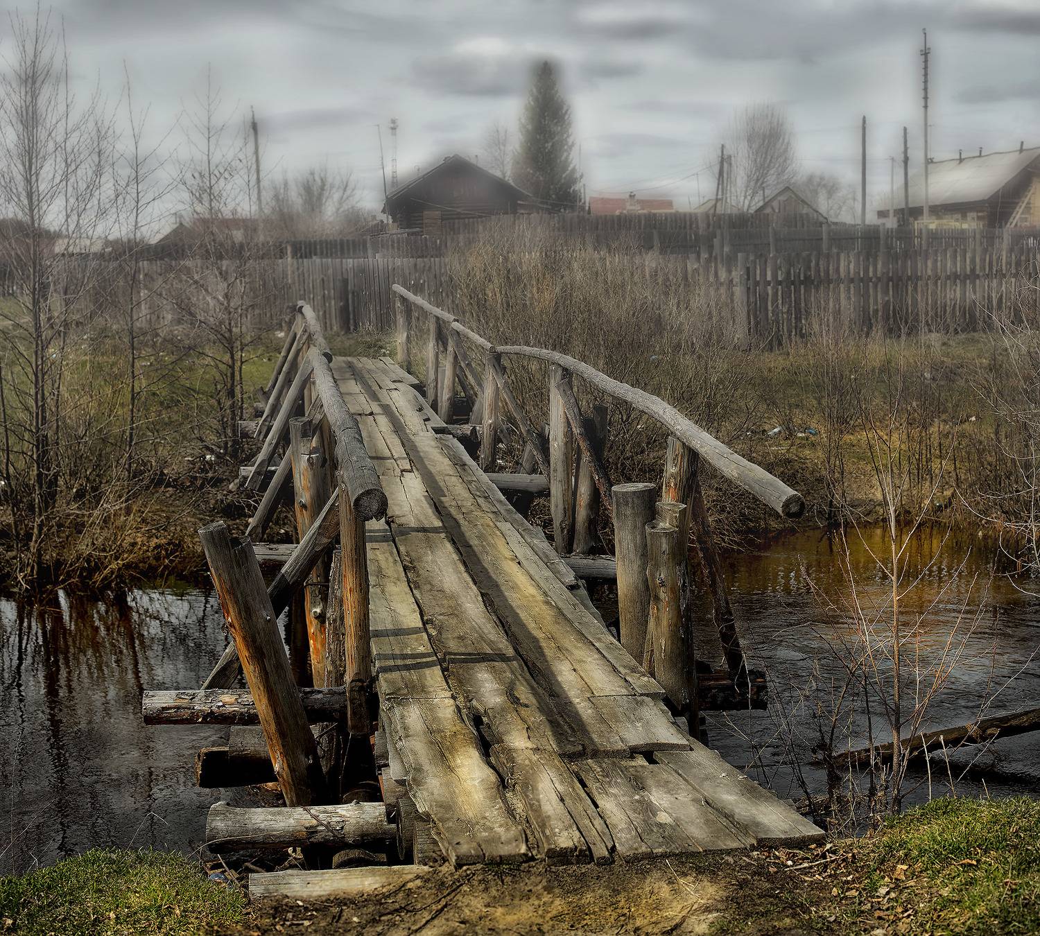 , Борис Бусыгин