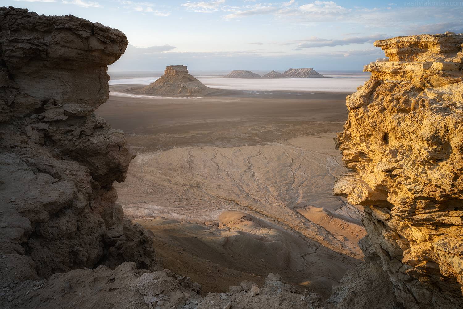 казахстан, фототур, яковлевфототур, мангистау, мангышлак, айракты, босжира, устюрт, карынжарык, тузбаир, торыш, туйесу, сенек, Василий Яковлев