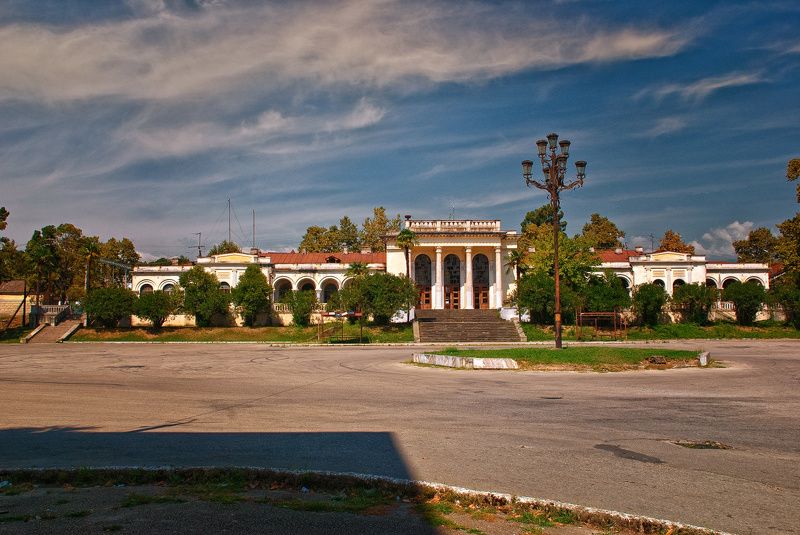 Гудаута фото превью