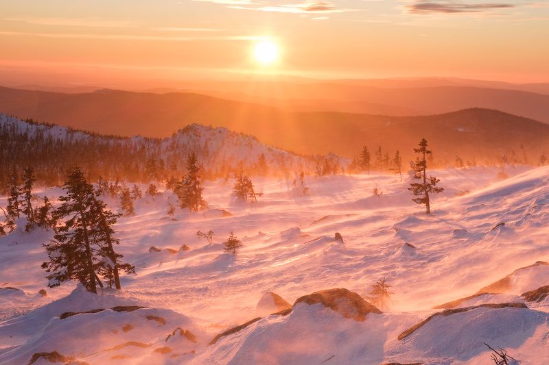 солнечный ветер фото превью